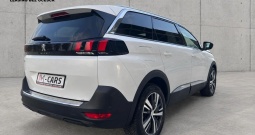 Peugeot 5008 1.5 hdi allure - lesing bez učešća i jamca