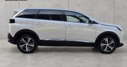 Peugeot 5008 1.5 hdi allure - lesing bez učešća i jamca