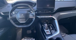Peugeot 5008 1.5 hdi allure - lesing bez učešća i jamca