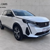 Peugeot 5008 1.5 hdi allure - lesing bez učešća i jamca