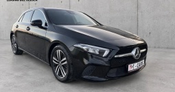 Mercedes-benz A-klasa 180 d - leasing bez učešća i jamca