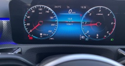 Mercedes-benz A-klasa 180 d - leasing bez učešća i jamca