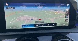 Mercedes-benz A-klasa 180 d - leasing bez učešća i jamca