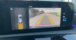 Mercedes-benz A-klasa 180 d - leasing bez učešća i jamca
