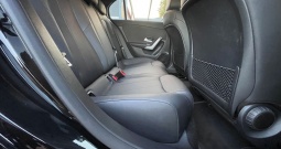 Mercedes-benz A-klasa 180 d - leasing bez učešća i jamca
