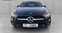 Mercedes-benz A-klasa 180 d - leasing bez učešća i jamca