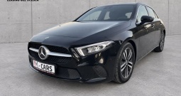 Mercedes-benz A-klasa 180 d - leasing bez učešća i jamca