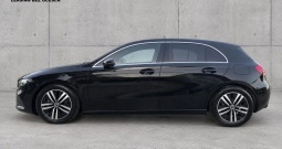Mercedes-benz A-klasa 180 d - leasing bez učešća i jamca