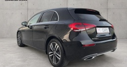 Mercedes-benz A-klasa 180 d - leasing bez učešća i jamca