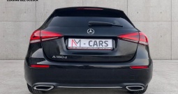 Mercedes-benz A-klasa 180 d - leasing bez učešća i jamca