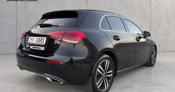 Mercedes-benz A-klasa 180 d - leasing bez učešća i jamca