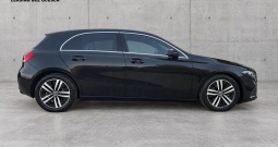 Mercedes-benz A-klasa 180 d - leasing bez učešća i jamca