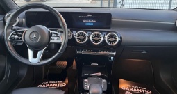 Mercedes-benz A-klasa 180 d - leasing bez učešća i jamca