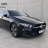 Mercedes-benz A-klasa 180 d - leasing bez učešća i jamca