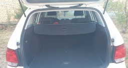 VW Golf 6 Variant 1,6 TDI; 4.099 € !, Top! + 2 nova seta guma, senzori