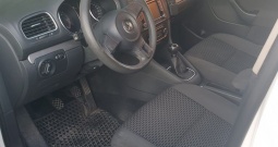 VW Golf 6 Variant 1,6 TDI; 4.099 € !, Top! + 2 nova seta guma, senzori