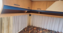 Hobby De luxe 5,20m, registrirana HR
