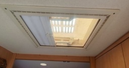 Hobby De luxe 5,20m, registrirana HR