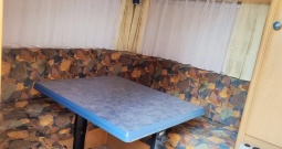 Hobby De luxe 5,20m, registrirana HR