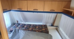Hobby De luxe 5,20m, registrirana HR