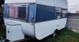 Kamp prikolica Adria 4,20 m