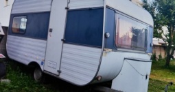 Kamp prikolica Adria 4,20 m