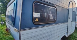 Kamp prikolica Adria 4,20 m