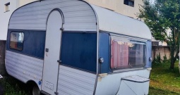 Kamp prikolica Adria 4,20 m