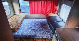 Kamp prikolica Adria 4,20 m