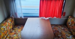 Kamp prikolica Adria 4,20 m