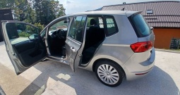 Prodaja/zamjena! Golf 7 sportsvan reg.07/27
