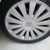 Prodaja/zamjena! Golf 7 sportsvan reg.07/27