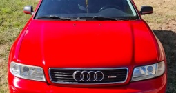 Audi A4 1.9 Tdi-kvar motora