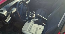 Audi A4 1.9 Tdi-kvar motora