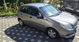 Chevrolet Aveo 1.2 16v Benzin/Hr-Auto/Model 2010/Klima/