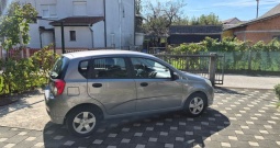 Chevrolet Aveo 1.2 16v Benzin/Hr-Auto/Model 2010/Klima/