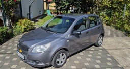 Chevrolet Aveo 1.2 16v Benzin/Hr-Auto/Model 2010/Klima/