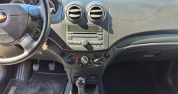 Chevrolet Aveo 1.2 16v Benzin/Hr-Auto/Model 2010/Klima/
