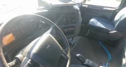 Volvo FH 480 sa pratečom euro 5, 2006 god.