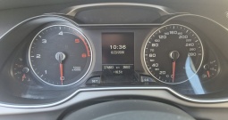 Audi A4 3.0 tdi V6