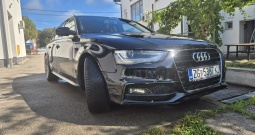 Audi A4 3.0 tdi V6