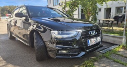 Audi A4 3.0 tdi V6