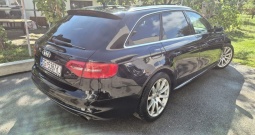 Audi A4 3.0 tdi V6