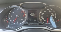 Audi A4 3.0 tdi V6