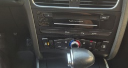 Audi A4 3.0 tdi V6