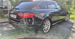 Audi A4 3.0 tdi V6