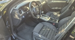 Audi A4 3.0 tdi V6