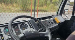 MAN L2000, 2001 god.