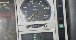 MAN L2000, 2001 god.