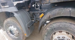 Mercedes 4144 kiper bormatic, 2009 god.
